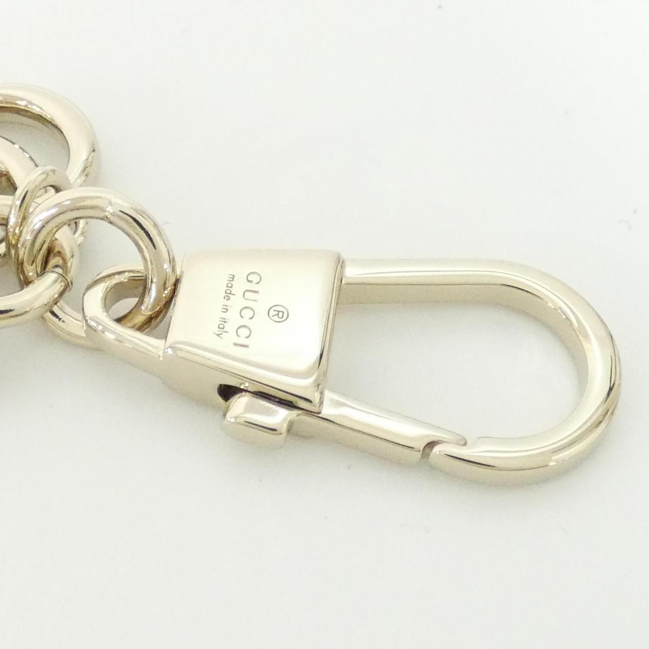 Gucci Key Holder Gold