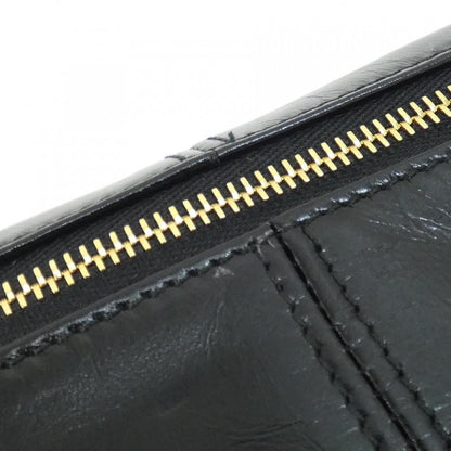 Prada Wallet Gold