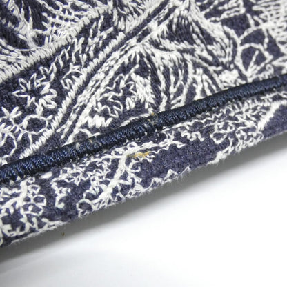 Dior Reverse Toile de Jouy Book Tote Small