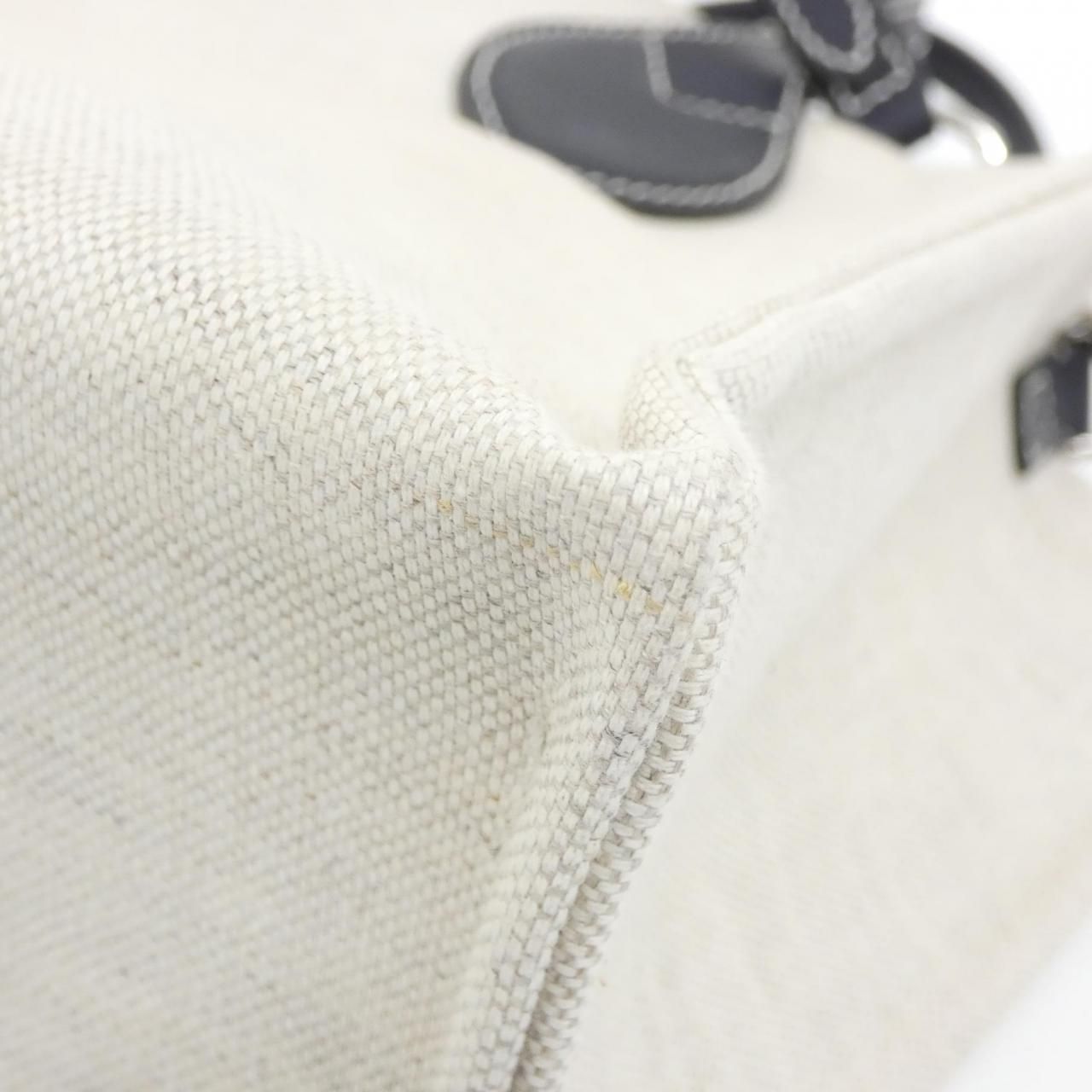Gucci Facvw Bag Handbag Beige