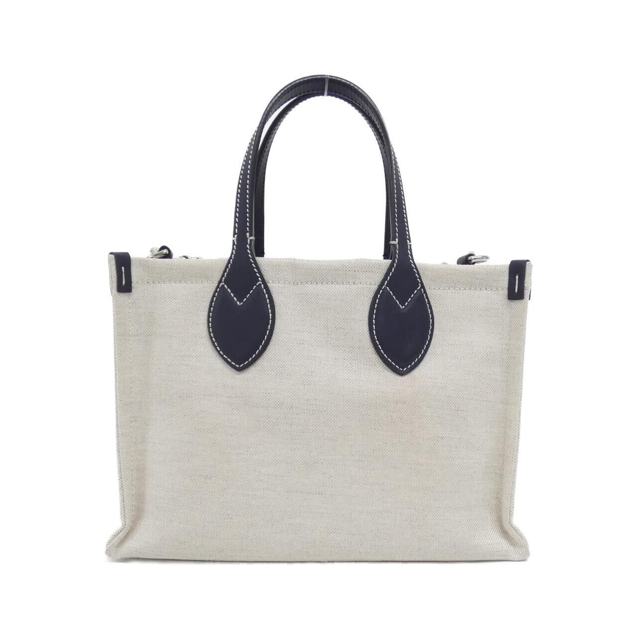 Gucci Facvw Bag Handbag Beige