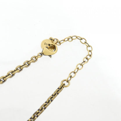 Dior Ja Necklace Gold