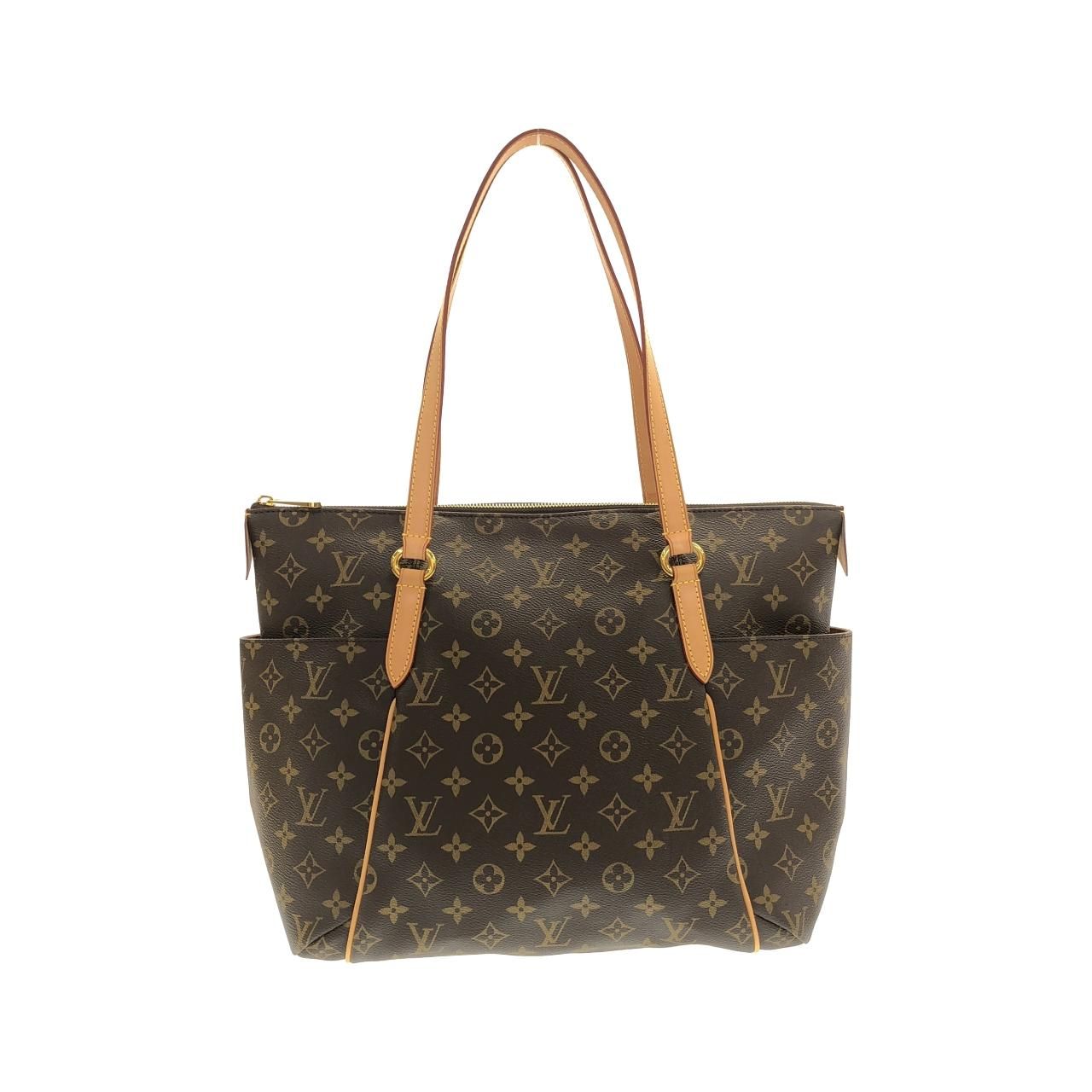 Louis Vuitton Monogram Totally MM Bag