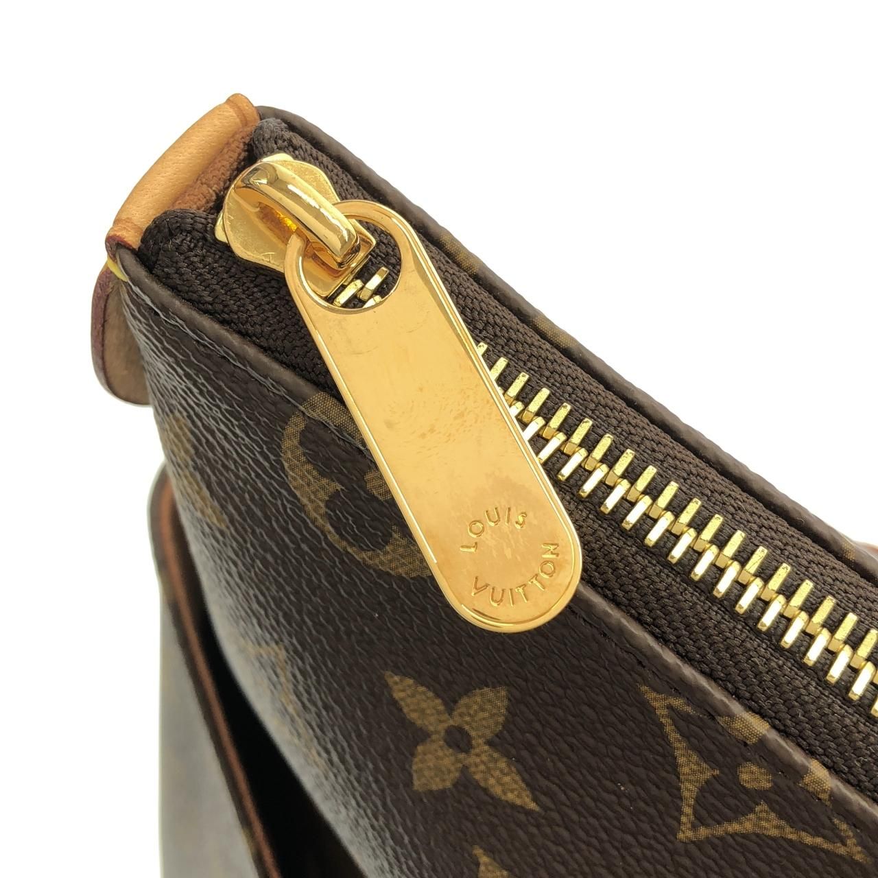 Louis Vuitton Monogram Totally MM Bag