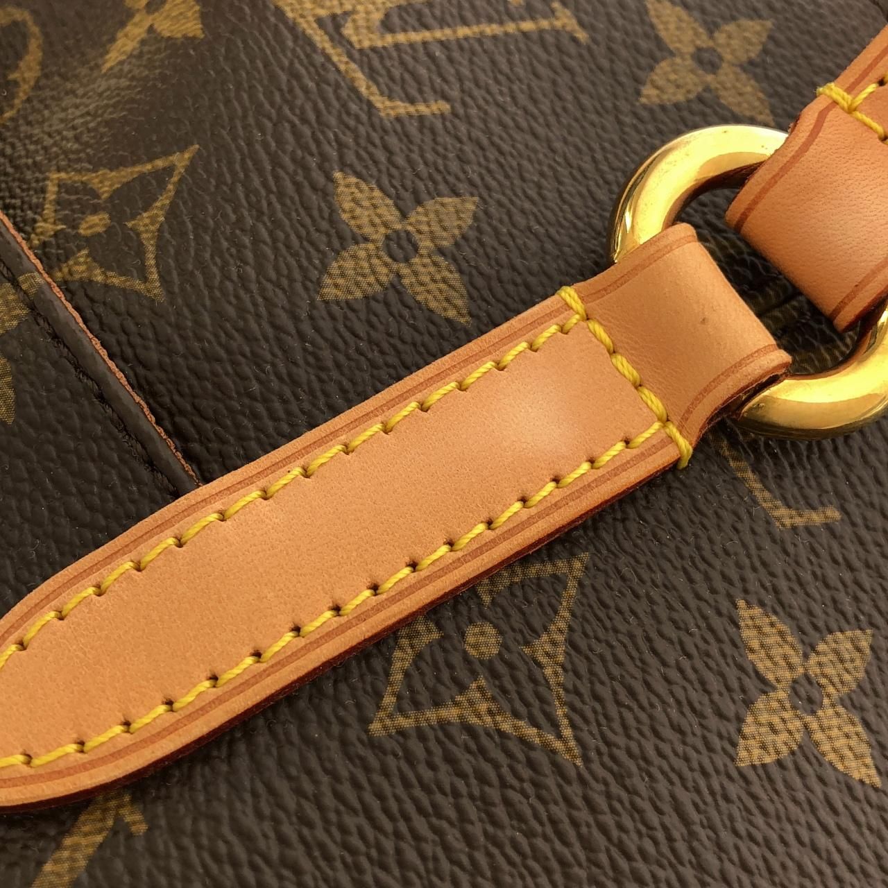 Louis Vuitton Monogram Totally MM Bag