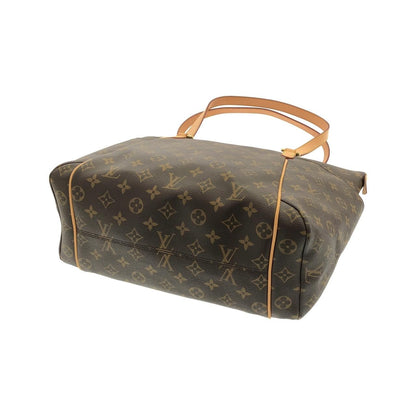 Louis Vuitton Monogram Totally MM Bag