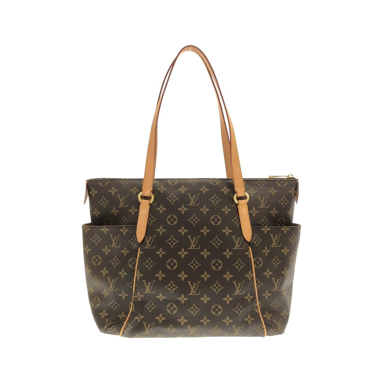 Louis Vuitton Monogram Totally MM Bag
