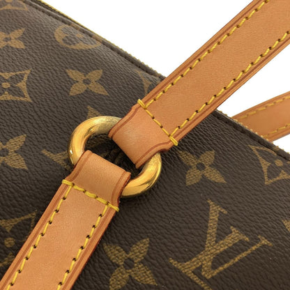 Louis Vuitton Monogram Totally MM Bag