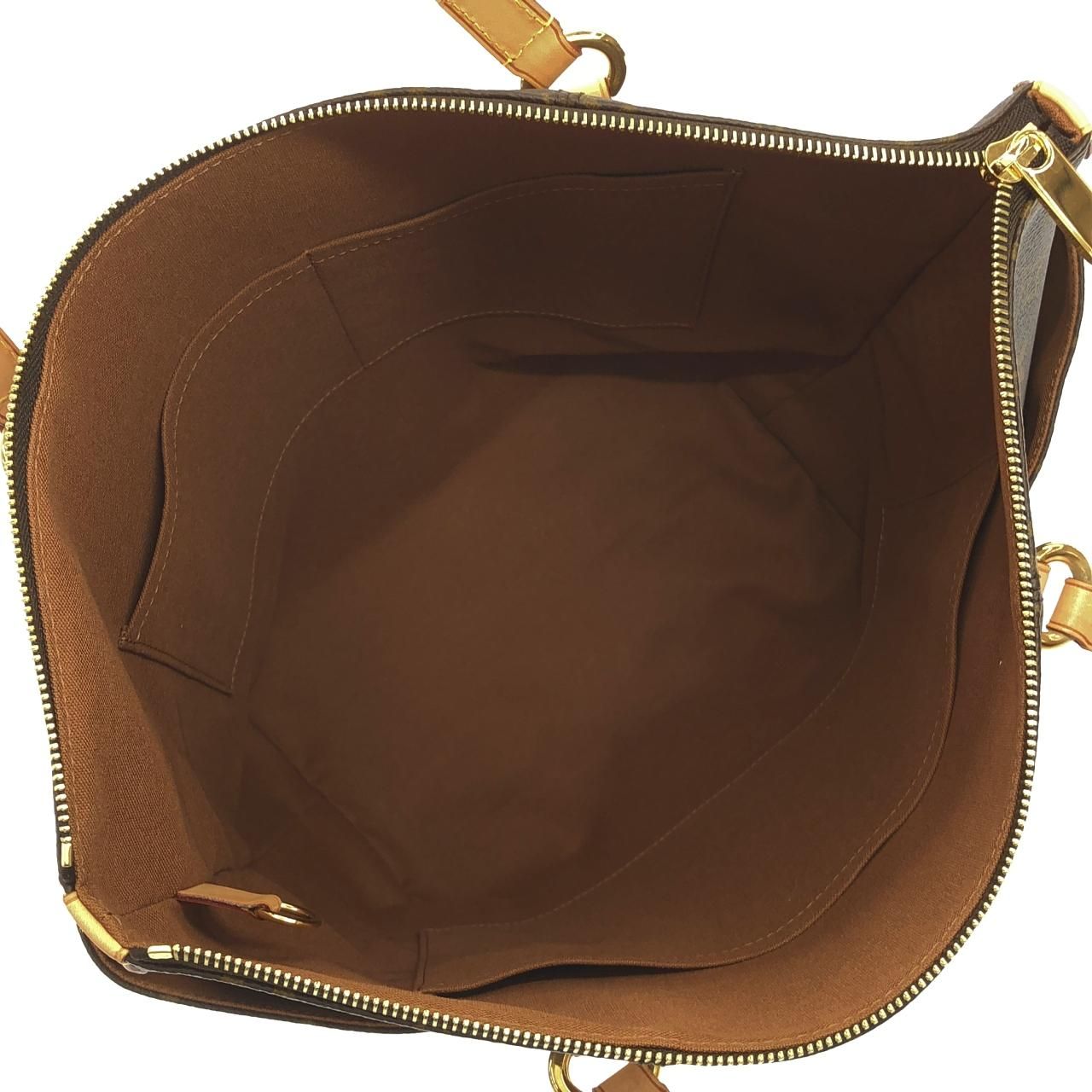 Louis Vuitton Monogram Totally MM Bag
