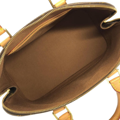 Louis Vuitton Monogram Alma PM Bag