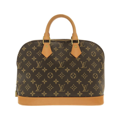 Louis Vuitton Monogram Alma PM Bag