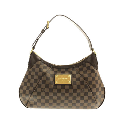 Louis Vuitton Damier Thames GM Shoulder Bag