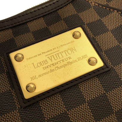 Louis Vuitton Damier Thames GM Shoulder Bag