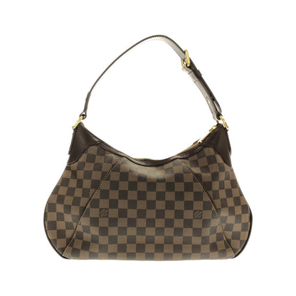 Louis Vuitton Damier Thames GM Shoulder Bag