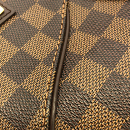 Louis Vuitton Damier Thames GM Shoulder Bag