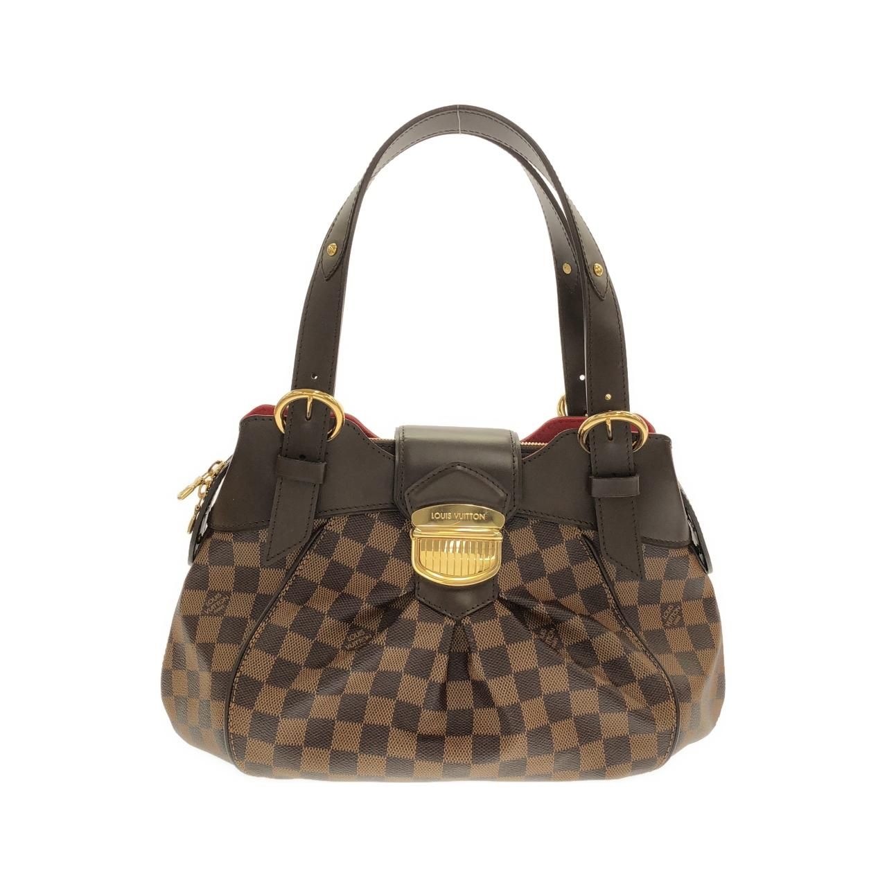 Louis Vuitton Damier Sistine PM Bag
