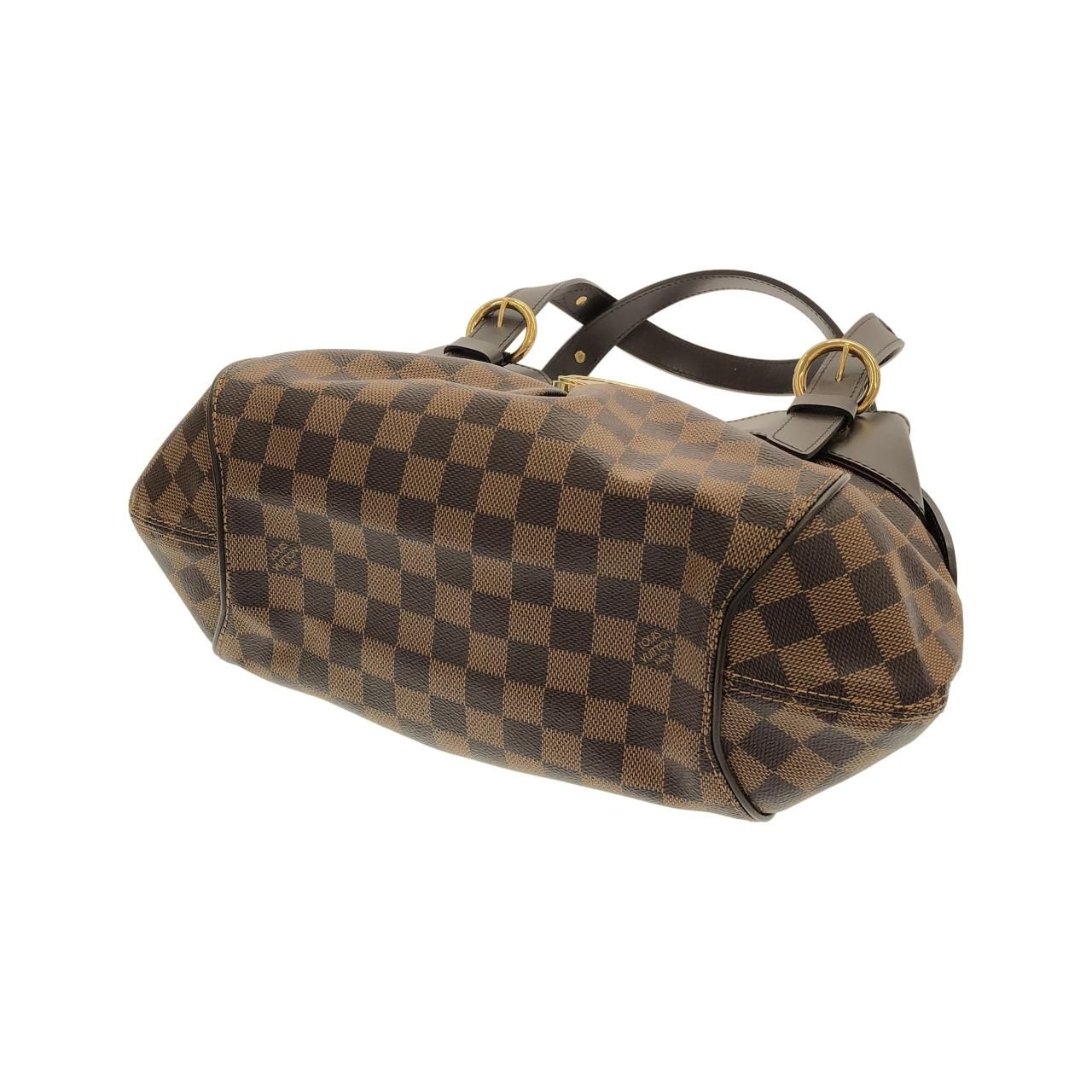Louis Vuitton Damier Sistine PM Bag