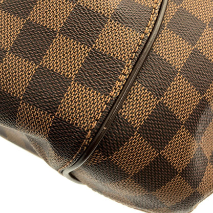 Louis Vuitton Damier Sistine PM Bag