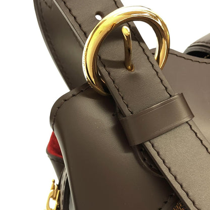 Louis Vuitton Damier Sistine PM Bag