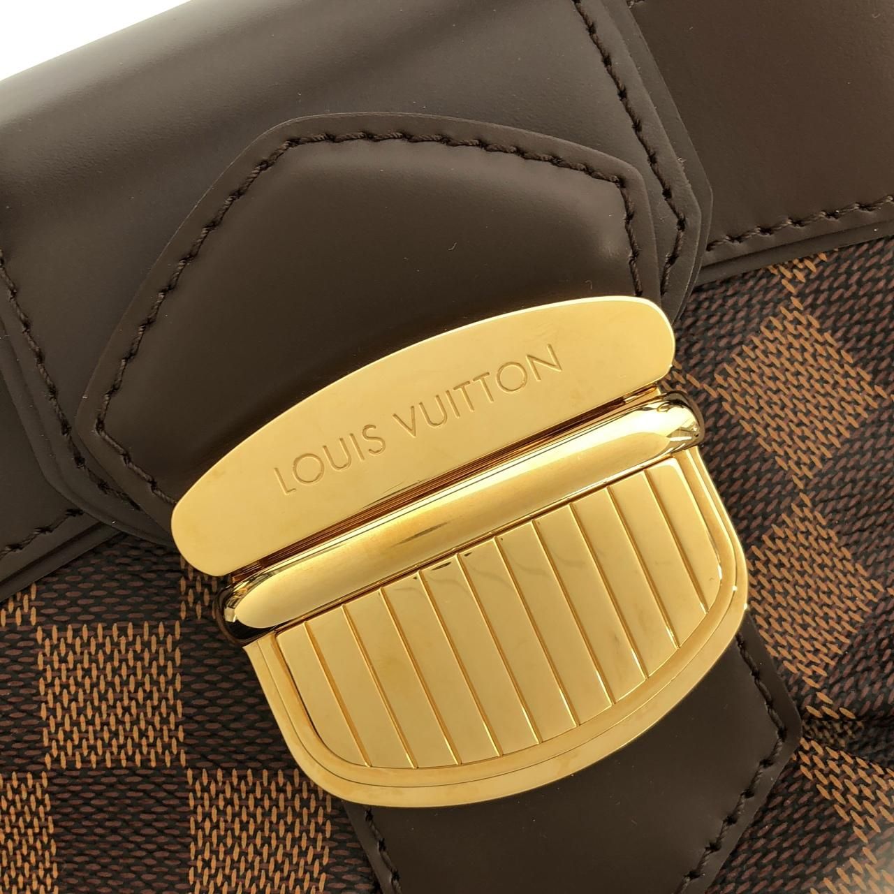 Louis Vuitton Damier Sistine PM Bag