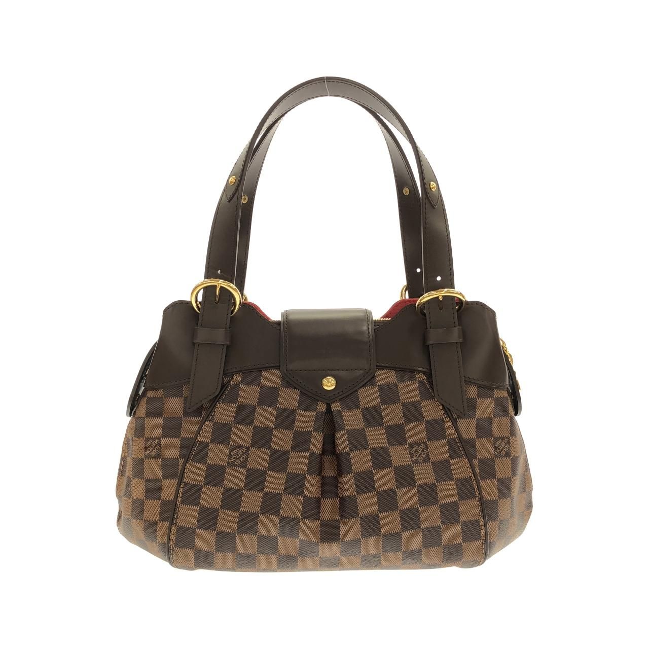 Louis Vuitton Damier Sistine PM Bag