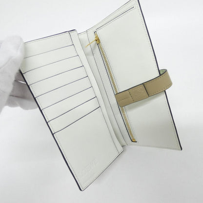 Loewe Wallet Gold