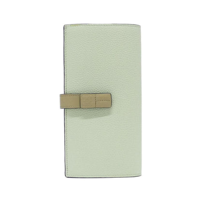 Loewe Wallet Gold