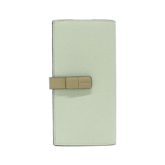 Loewe Wallet Gold