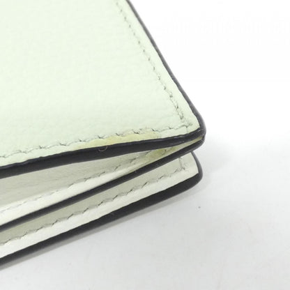 Loewe Wallet Gold