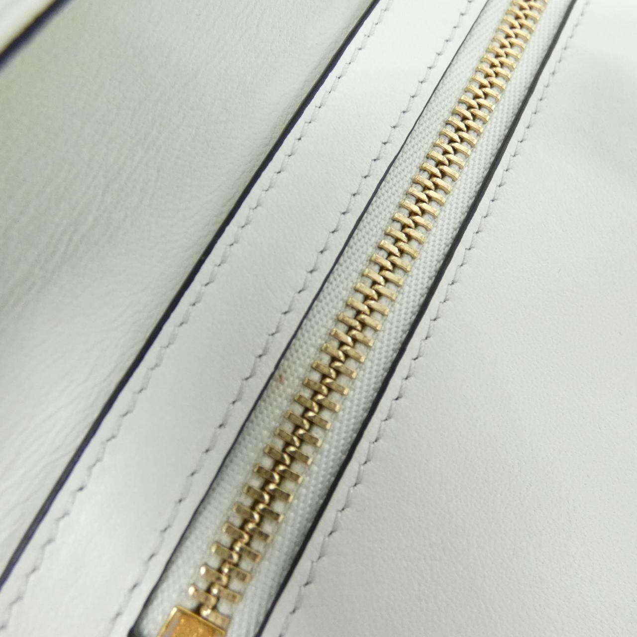 Loewe Wallet Gold