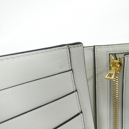 Loewe Wallet Gold