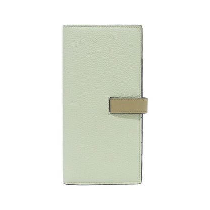 Loewe Wallet Gold