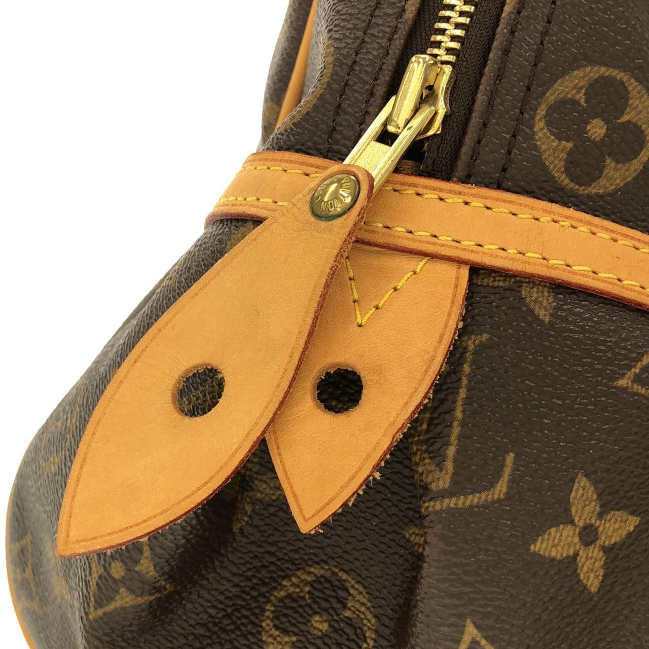 Louis Vuitton Monogram Montorgueil GM Shoulder Bag