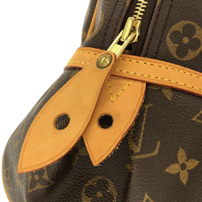Louis Vuitton Monogram Montorgueil GM Shoulder Bag