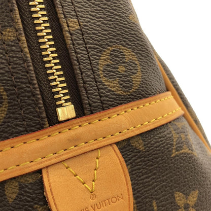 Louis Vuitton Monogram Montorgueil GM Shoulder Bag