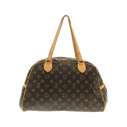 Louis Vuitton Monogram Montorgueil GM Shoulder Bag