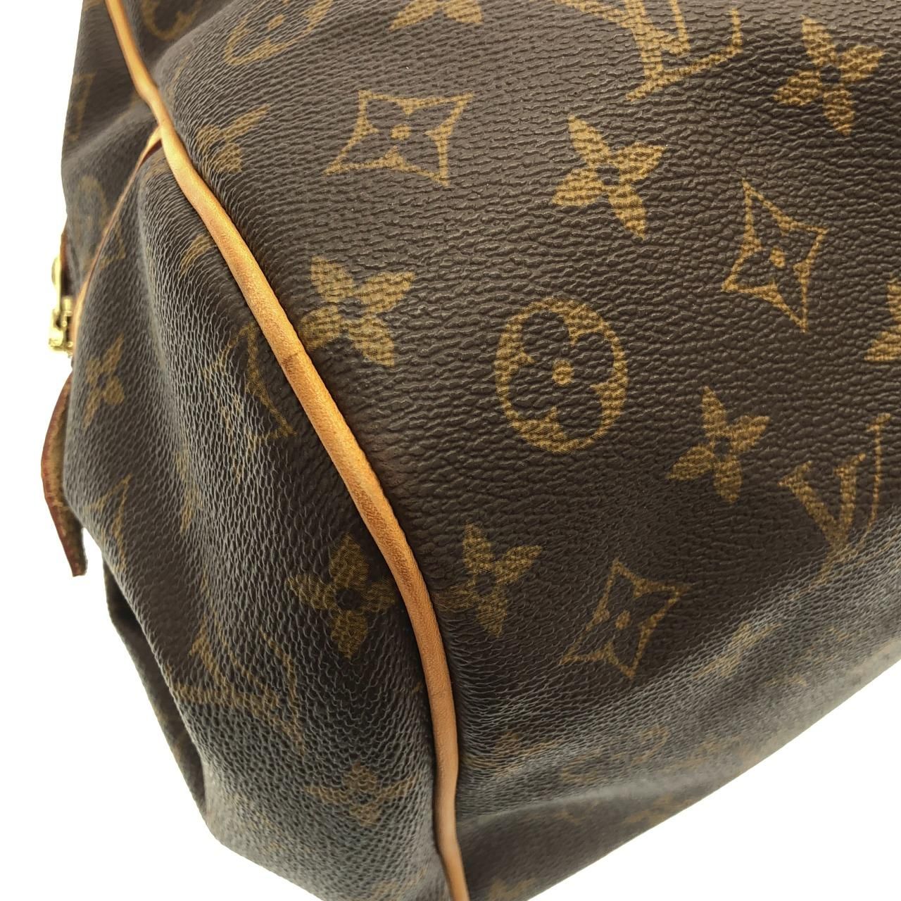 Louis Vuitton Monogram Montorgueil GM Shoulder Bag