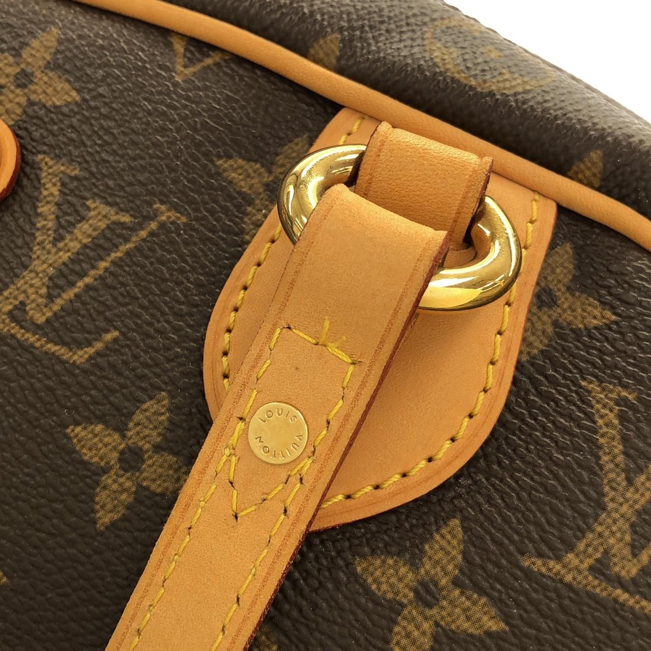 Louis Vuitton Monogram Montorgueil GM Shoulder Bag