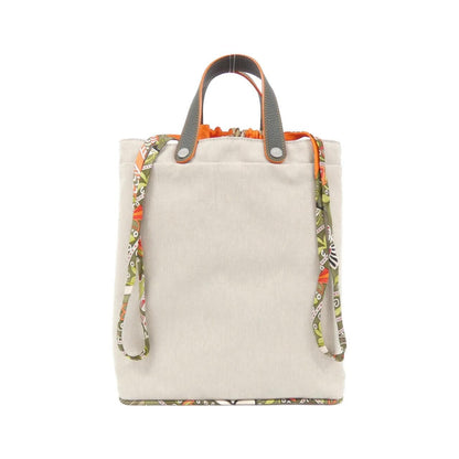 Hermes Bag Handbag Beige