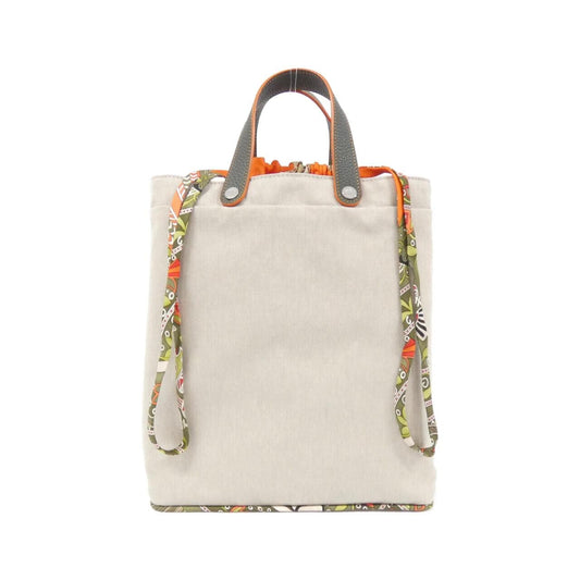 Hermes Bag Handbag Beige