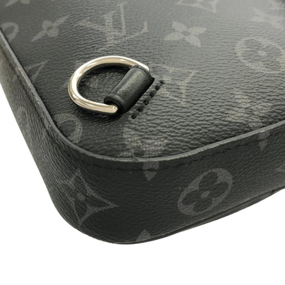 Louis Vuitton Monogram Eclipse Avenue Sling Bag PM
