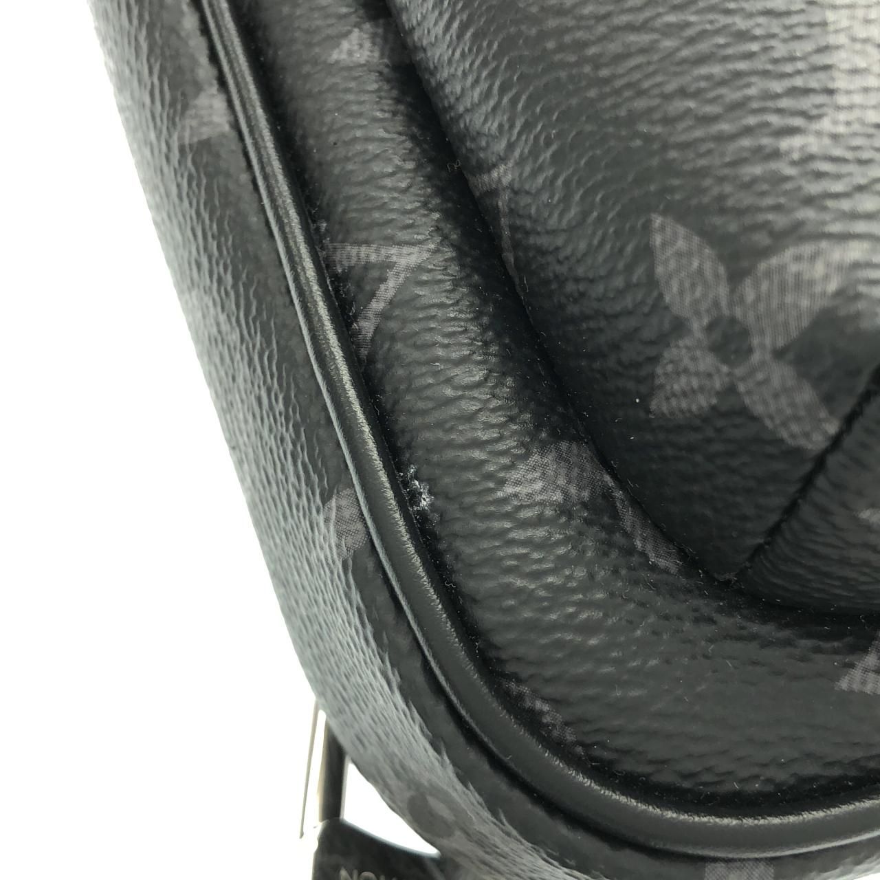 Louis Vuitton Monogram Eclipse Avenue Sling Bag PM