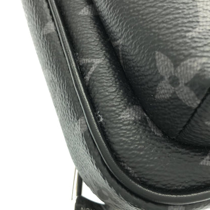 Louis Vuitton Monogram Eclipse Avenue Sling Bag PM