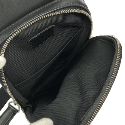 Louis Vuitton Monogram Eclipse Avenue Sling Bag PM