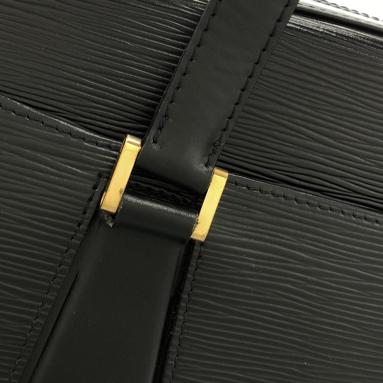 Louis Vuitton Epi Voltaire Shoulder Bag