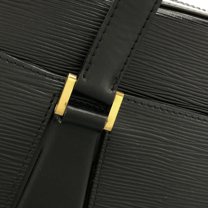 Louis Vuitton Epi Voltaire Shoulder Bag