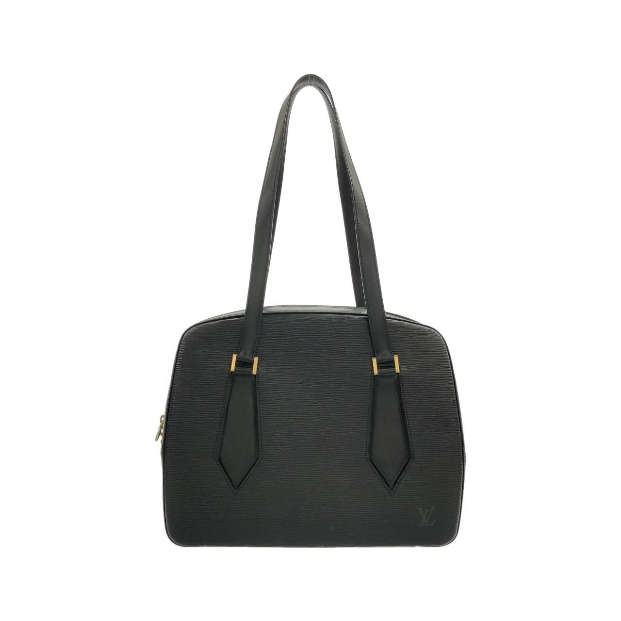 Louis Vuitton Epi Voltaire Shoulder Bag