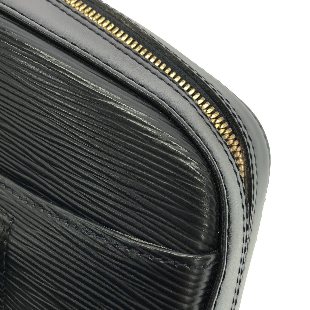 Louis Vuitton Epi Voltaire Shoulder Bag