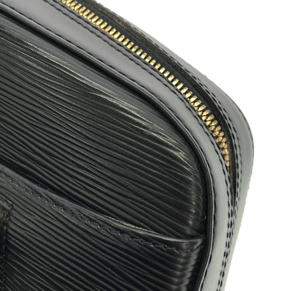 Louis Vuitton Epi Voltaire Shoulder Bag