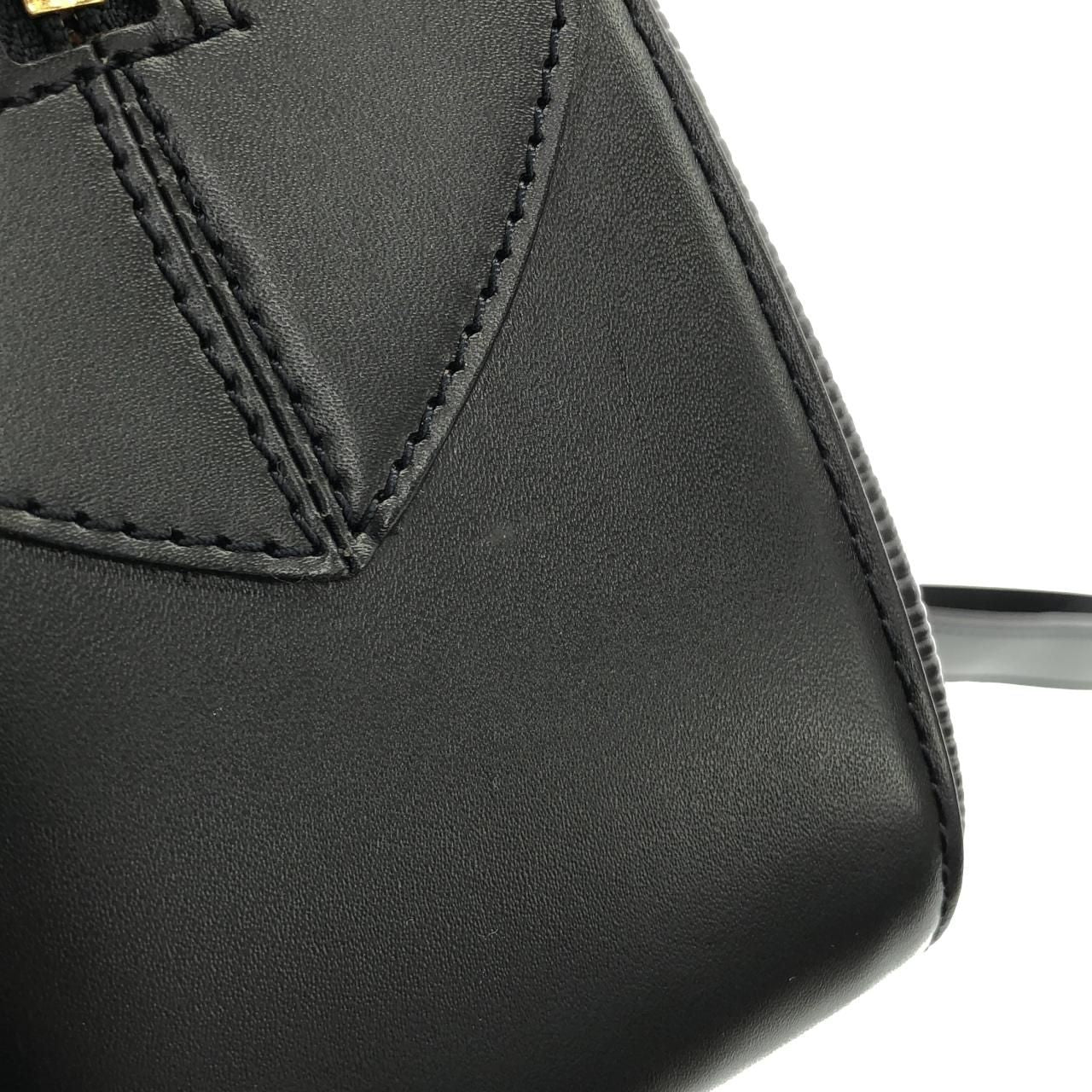 Louis Vuitton Epi Voltaire Shoulder Bag